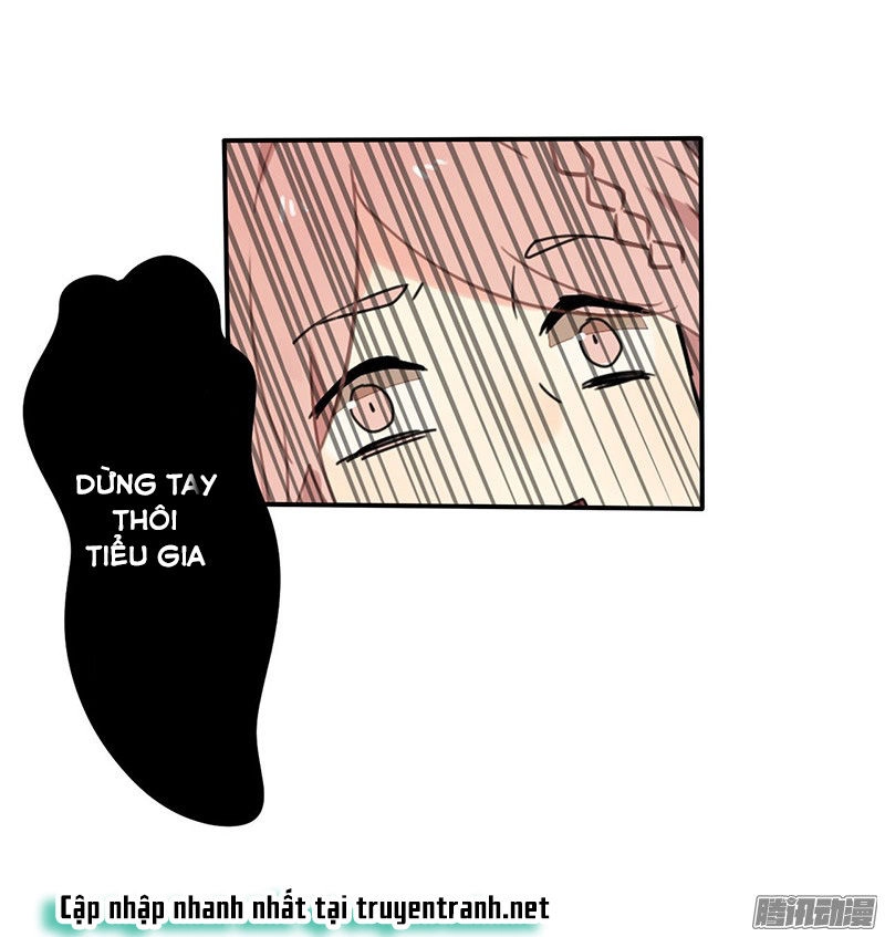 Chạm Vào Người Thương Chapter 28 - 11