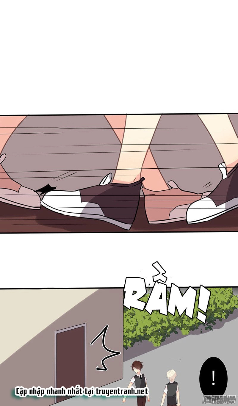 Chạm Vào Người Thương Chapter 28 - 12