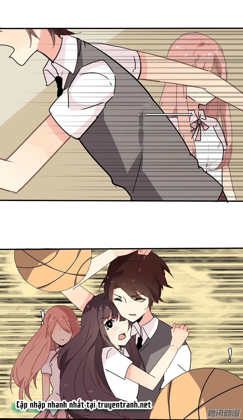 Chạm Vào Người Thương Chapter 28 - 18