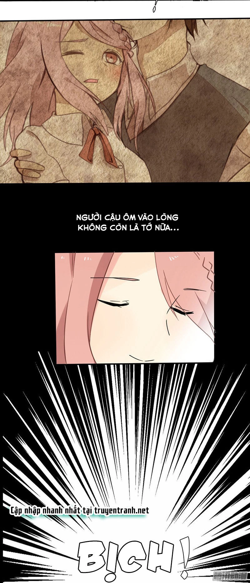 Chạm Vào Người Thương Chapter 29 - 5