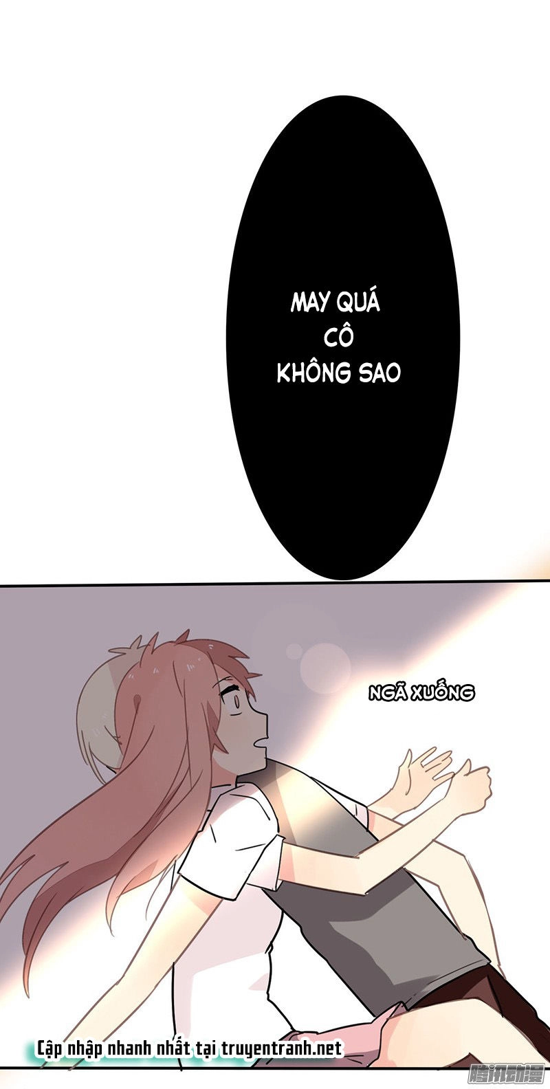 Chạm Vào Người Thương Chapter 29 - 8