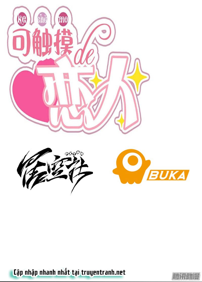 Chạm Vào Người Thương Chapter 29 - 10