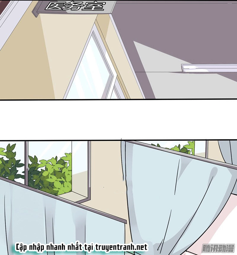 Chạm Vào Người Thương Chapter 29 - 11