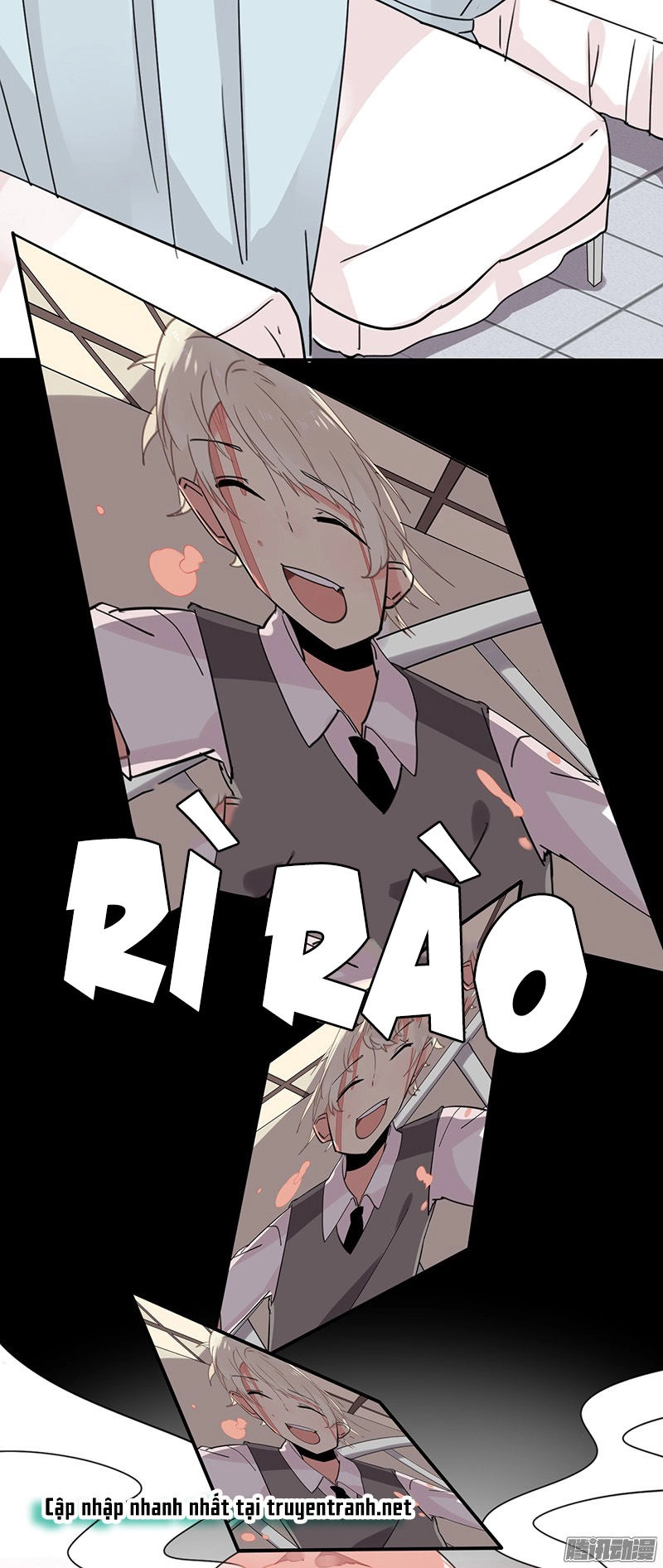 Chạm Vào Người Thương Chapter 29 - 12