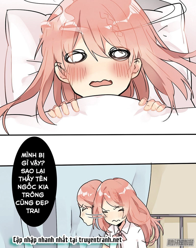 Chạm Vào Người Thương Chapter 29 - 13