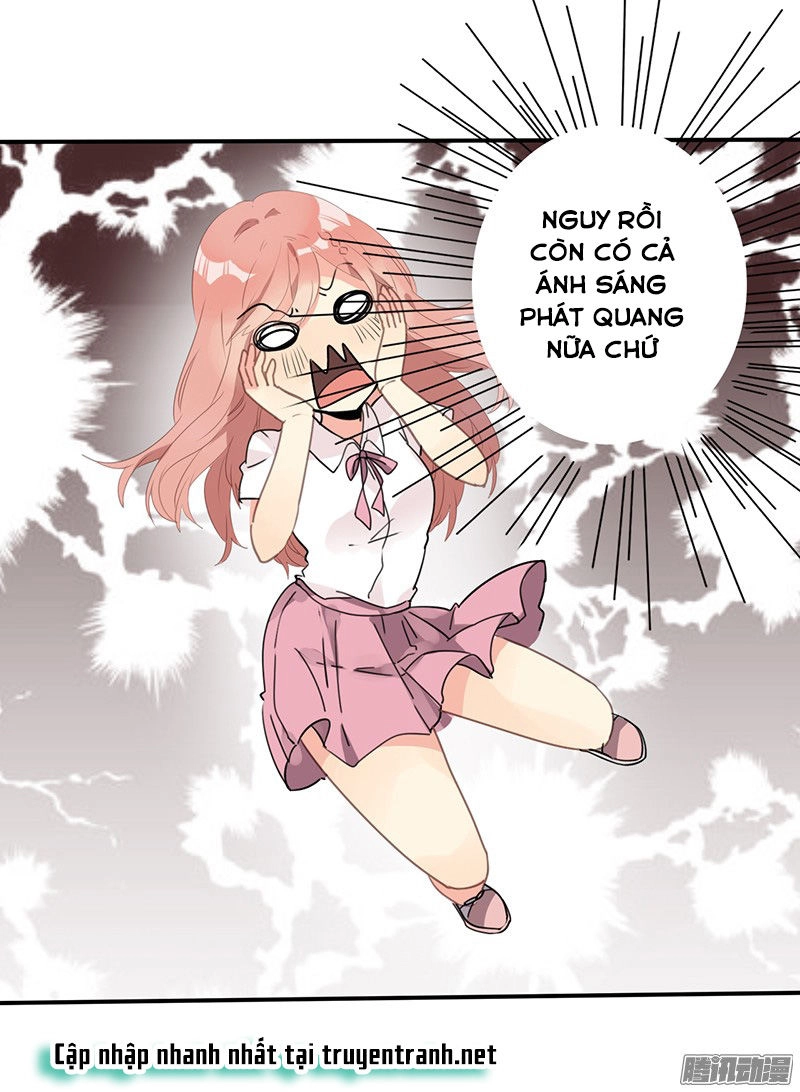 Chạm Vào Người Thương Chapter 29 - 15