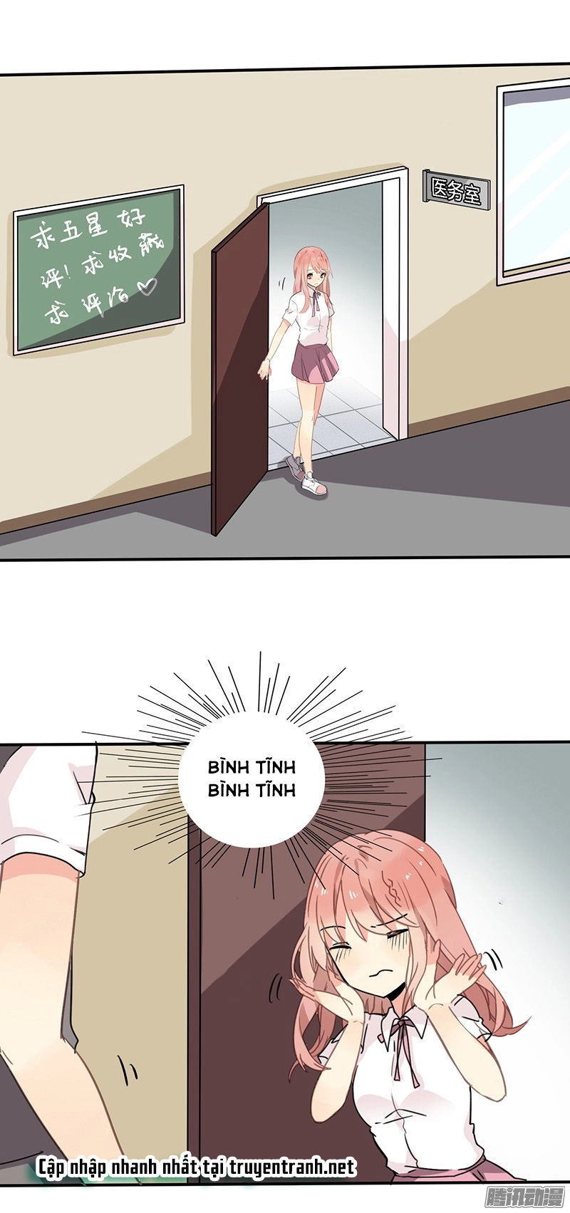 Chạm Vào Người Thương Chapter 29 - 16