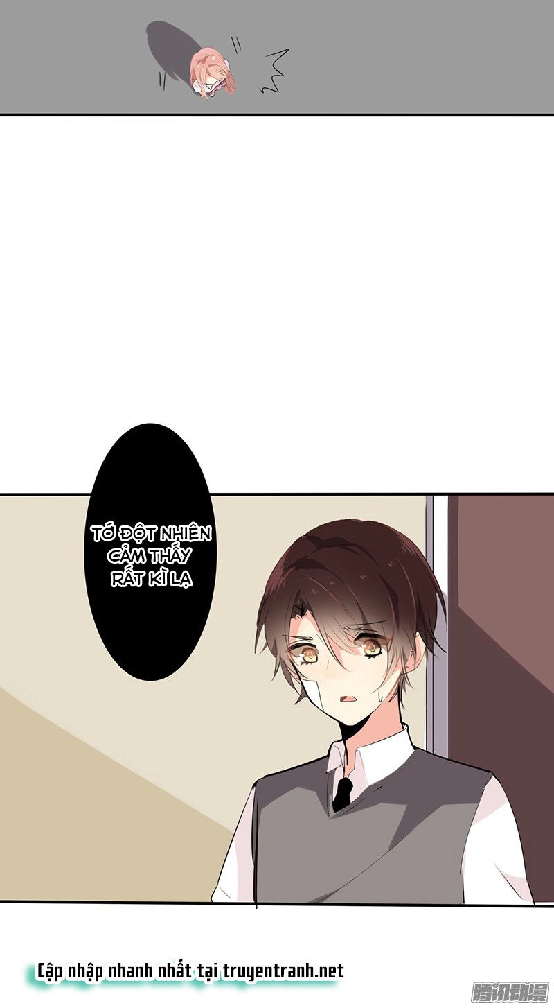 Chạm Vào Người Thương Chapter 30 - 7