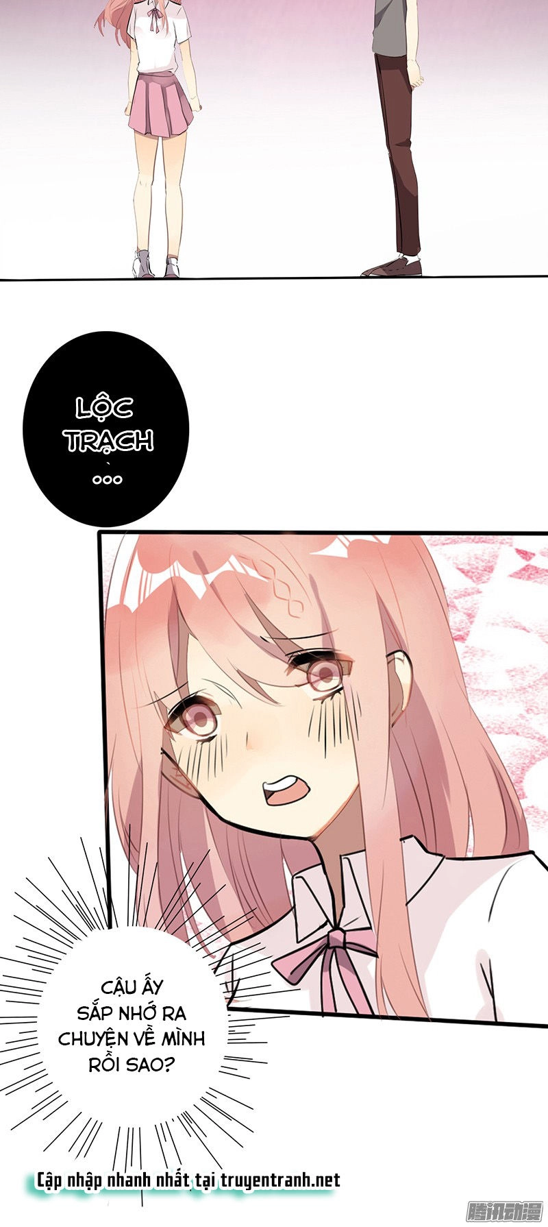 Chạm Vào Người Thương Chapter 30 - 12