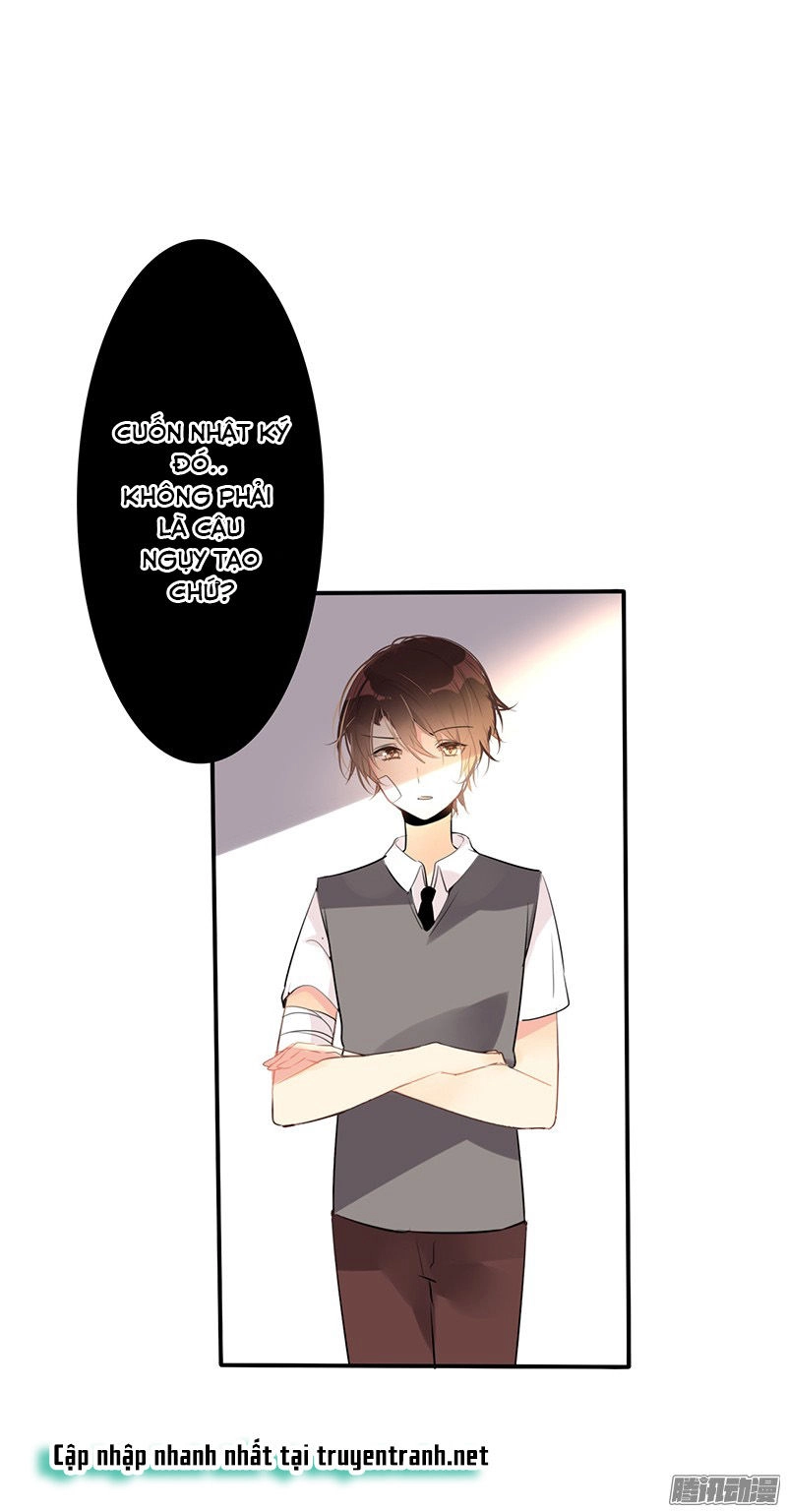 Chạm Vào Người Thương Chapter 30 - 13