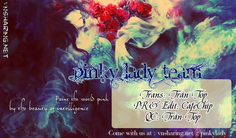 Pika Ichi Chapter 1 - 1