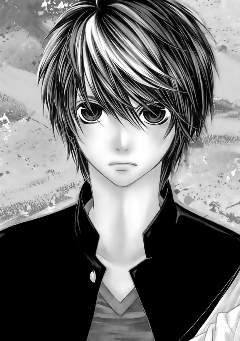 Pika Ichi Chapter 1 - 6