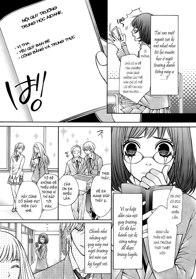 Pika Ichi Chapter 1 - 12