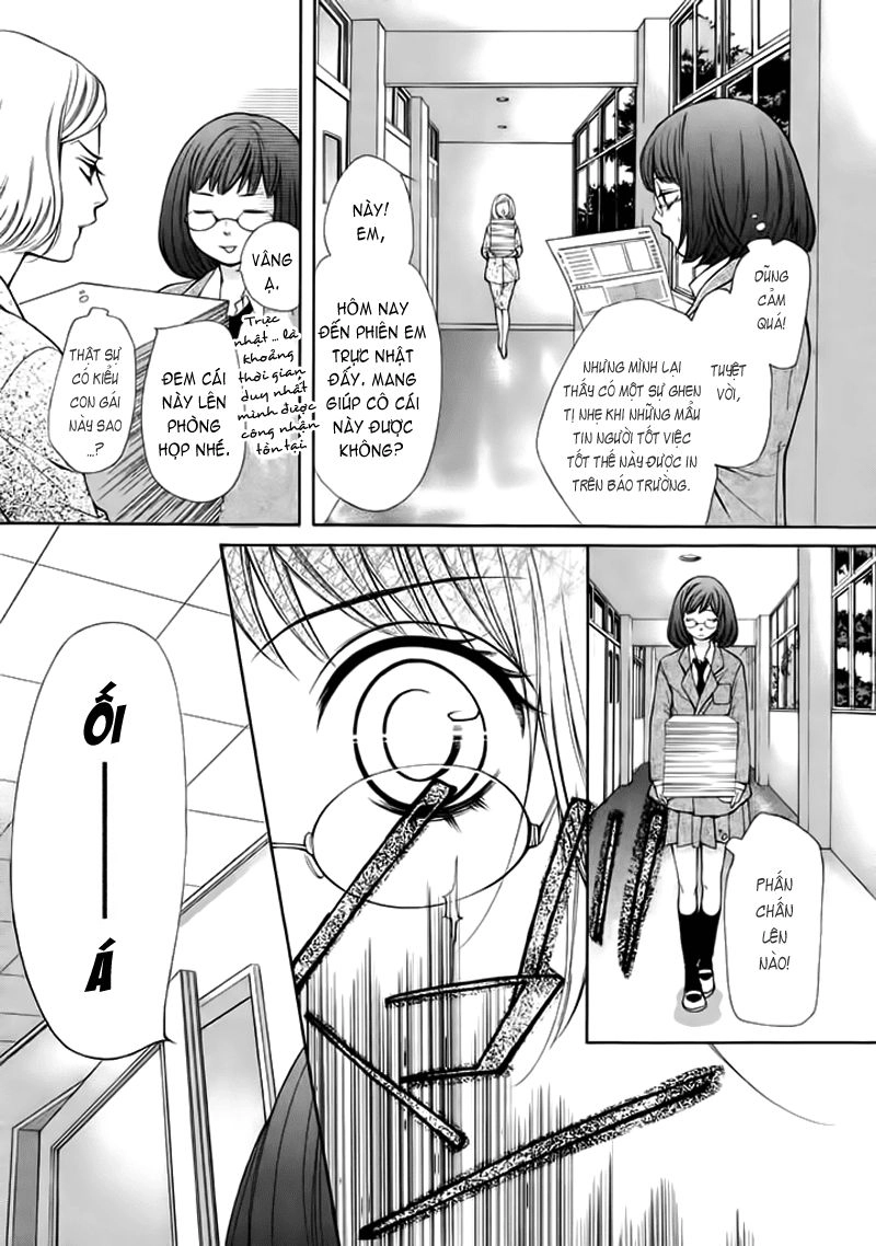 Pika Ichi Chapter 1 - 22