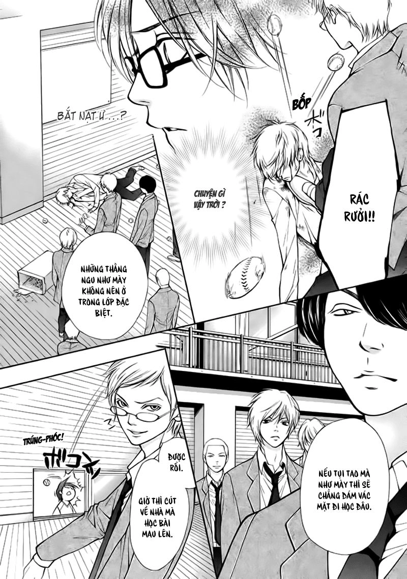 Pika Ichi Chapter 1 - 25