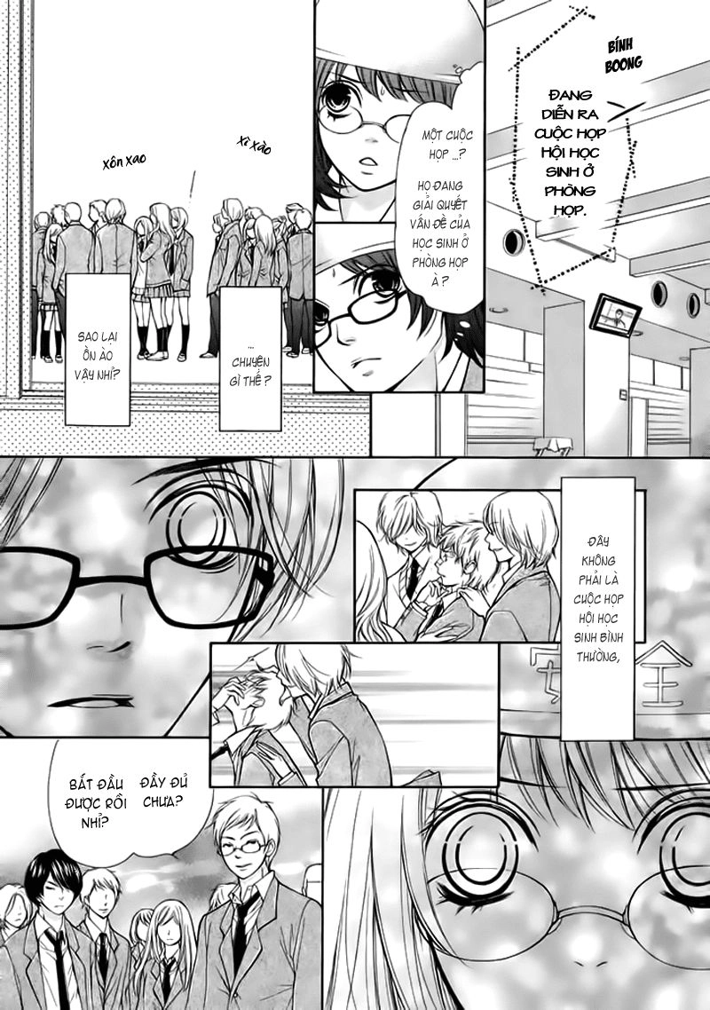 Pika Ichi Chapter 1 - 40