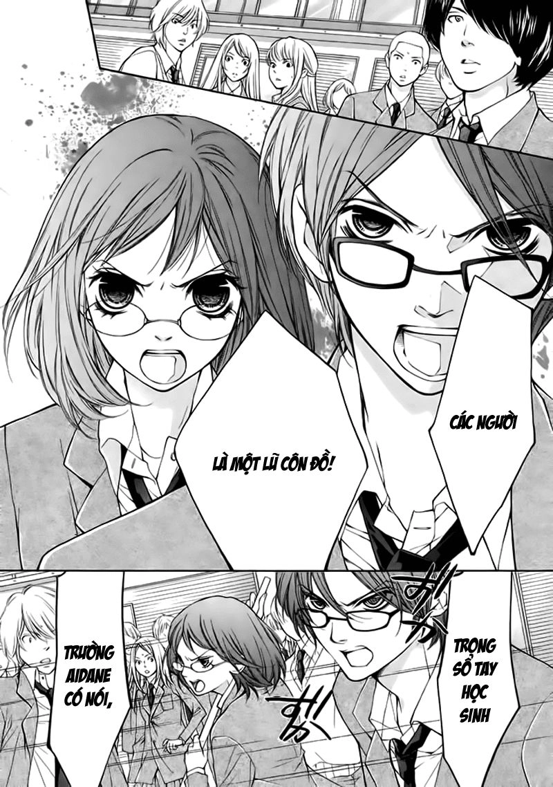 Pika Ichi Chapter 1 - 45