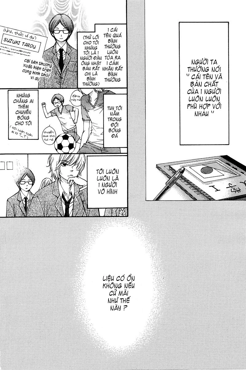 Pika Ichi Chapter 1.1 - 5