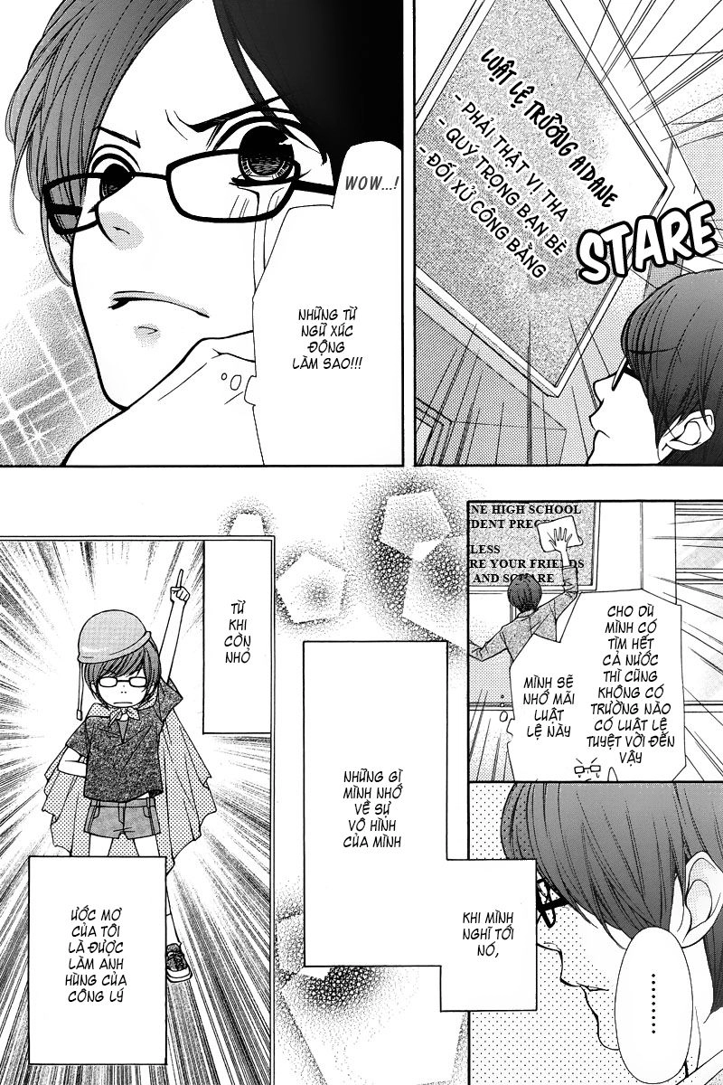 Pika Ichi Chapter 1.1 - 11