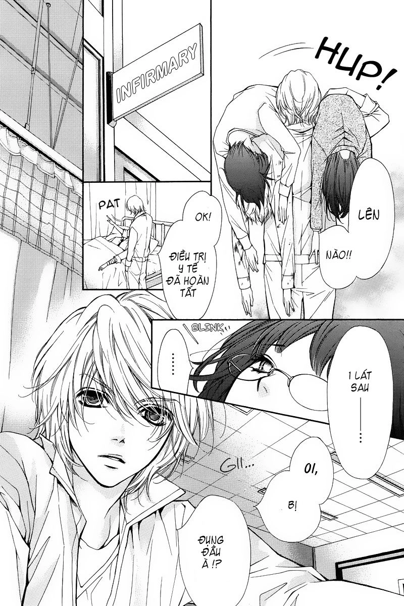 Pika Ichi Chapter 1.2 - 6