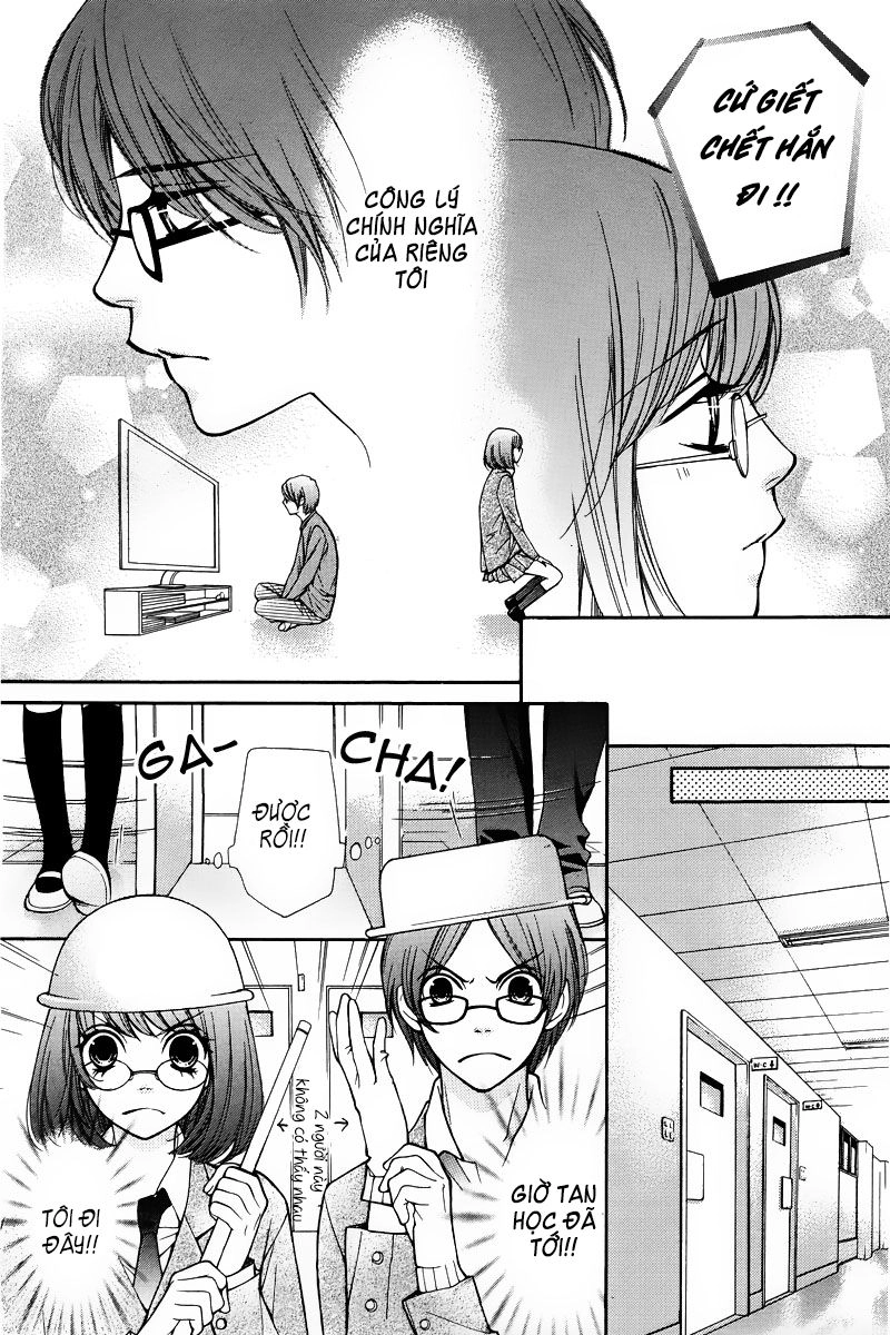 Pika Ichi Chapter 1.2 - 18