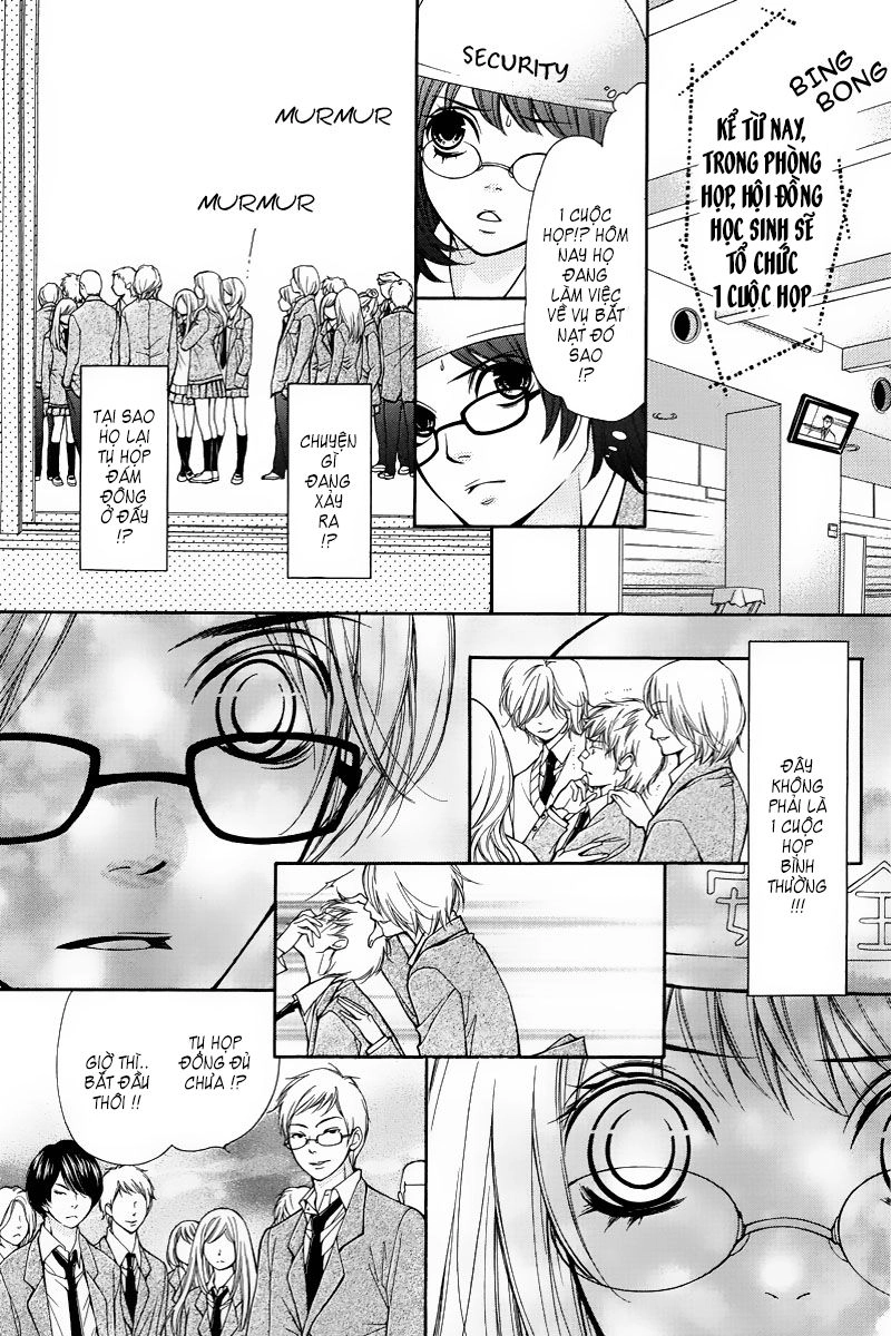 Pika Ichi Chapter 1.2 - 19