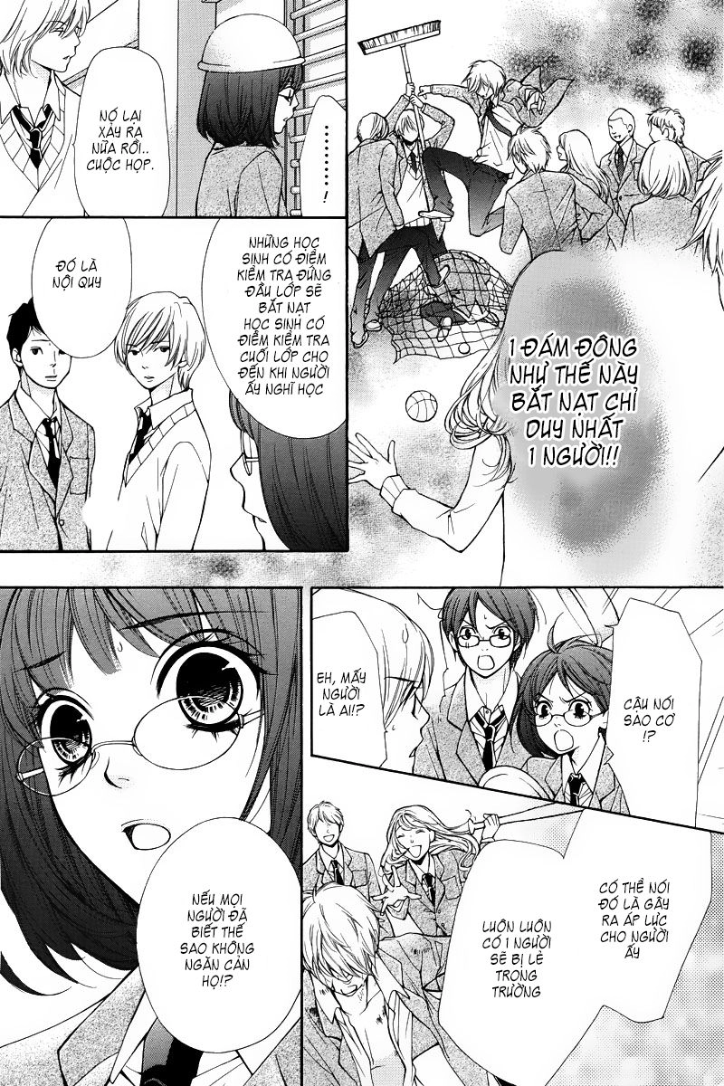 Pika Ichi Chapter 1.2 - 21