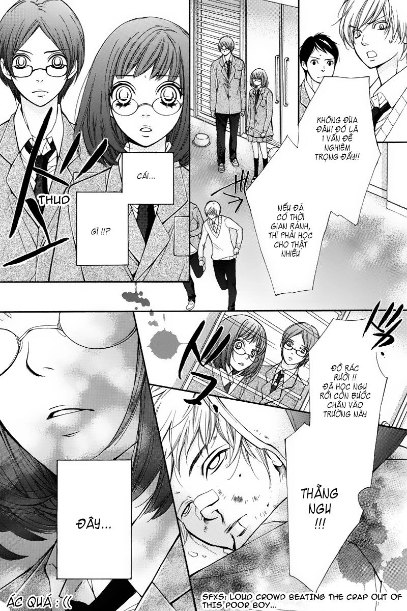 Pika Ichi Chapter 1.2 - 22