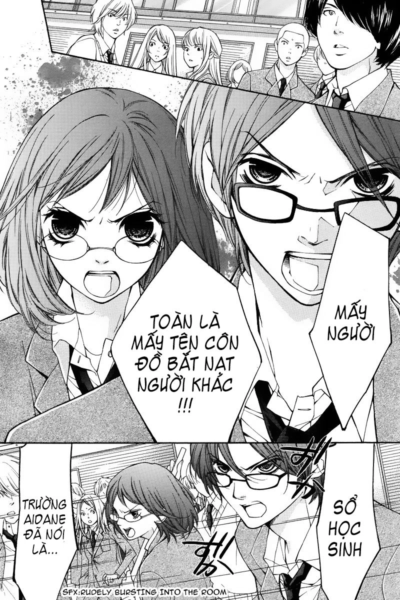 Pika Ichi Chapter 1.2 - 24