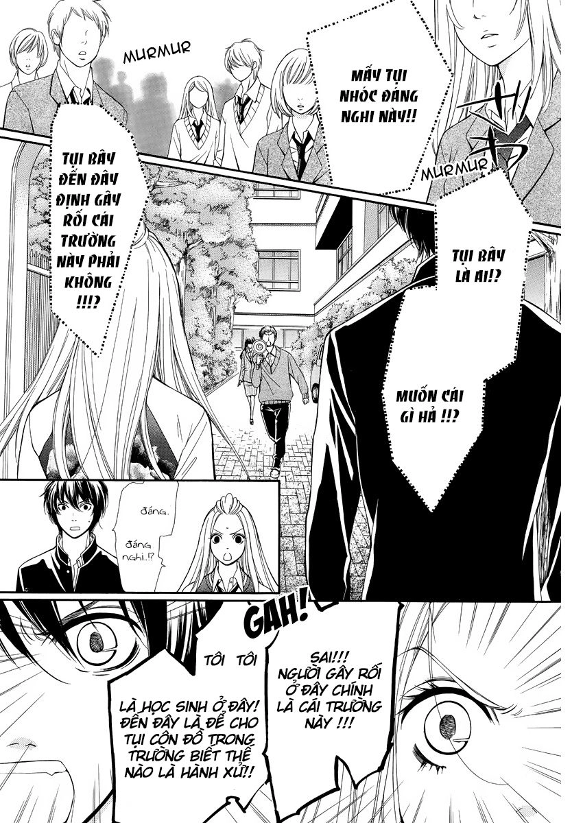 Pika Ichi Chapter 2 - 3