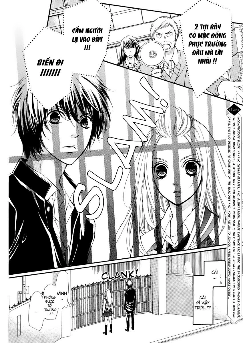 Pika Ichi Chapter 2 - 4