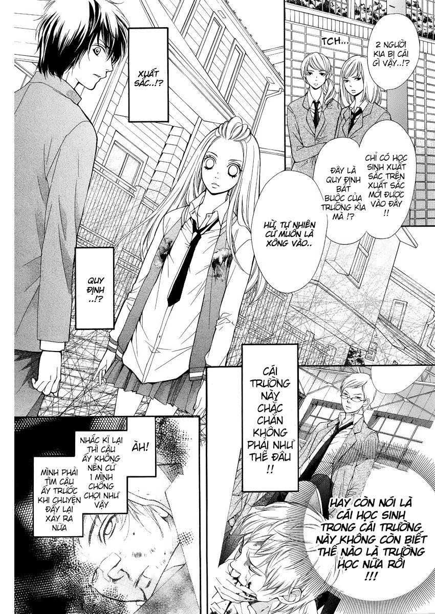 Pika Ichi Chapter 2 - 6