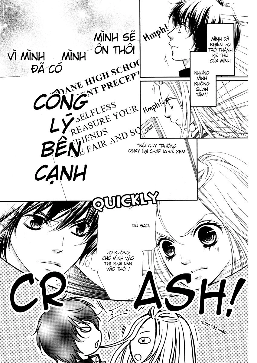 Pika Ichi Chapter 2 - 7