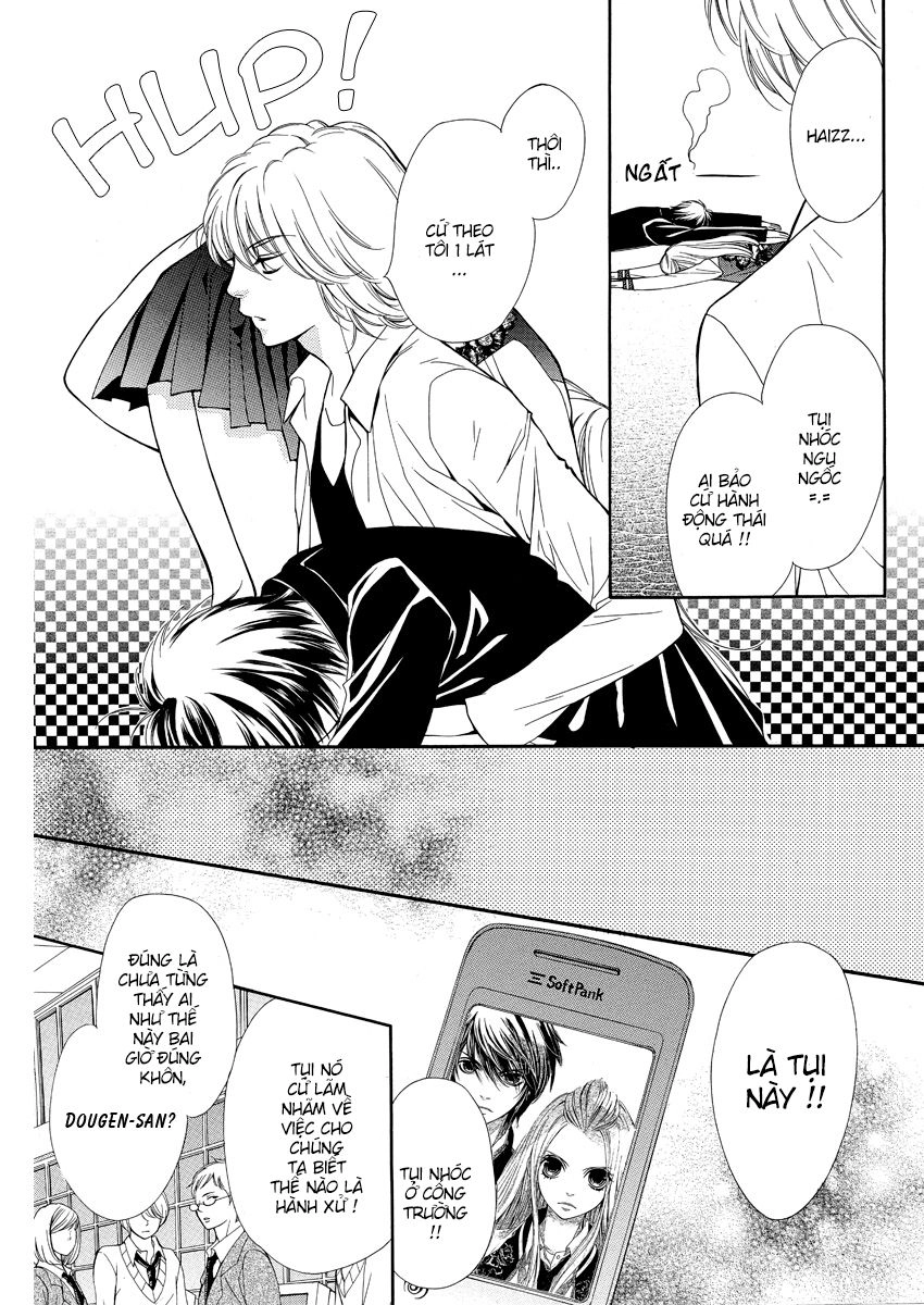 Pika Ichi Chapter 2 - 8