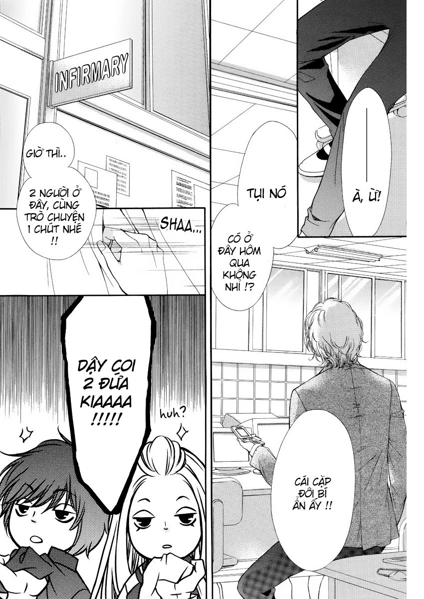 Pika Ichi Chapter 2 - 9