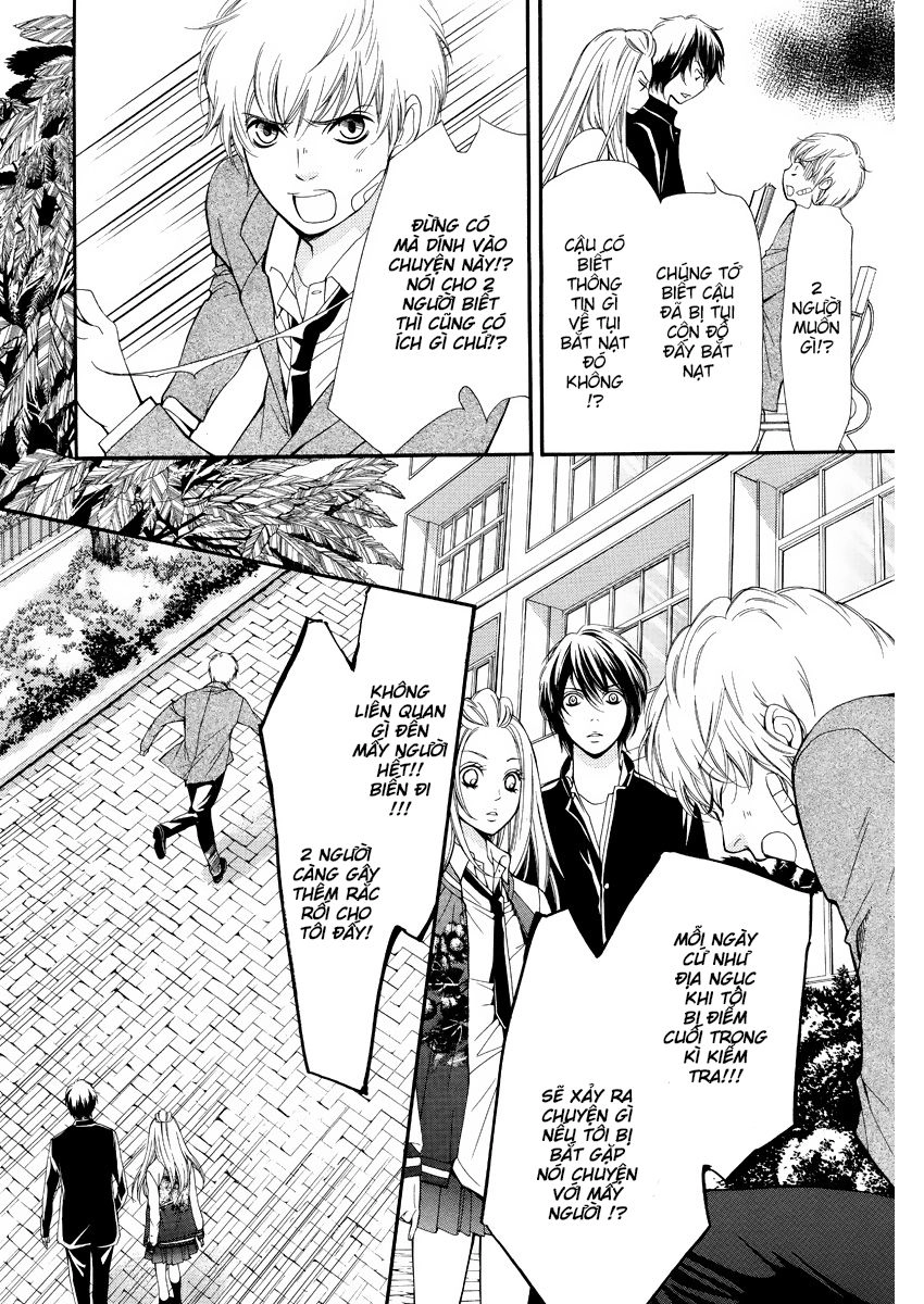 Pika Ichi Chapter 2 - 17