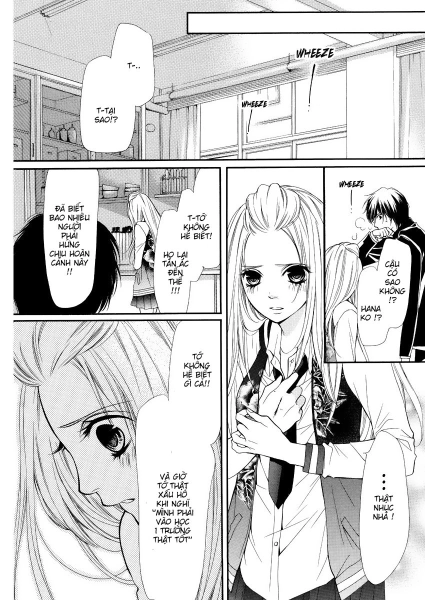 Pika Ichi Chapter 2 - 20