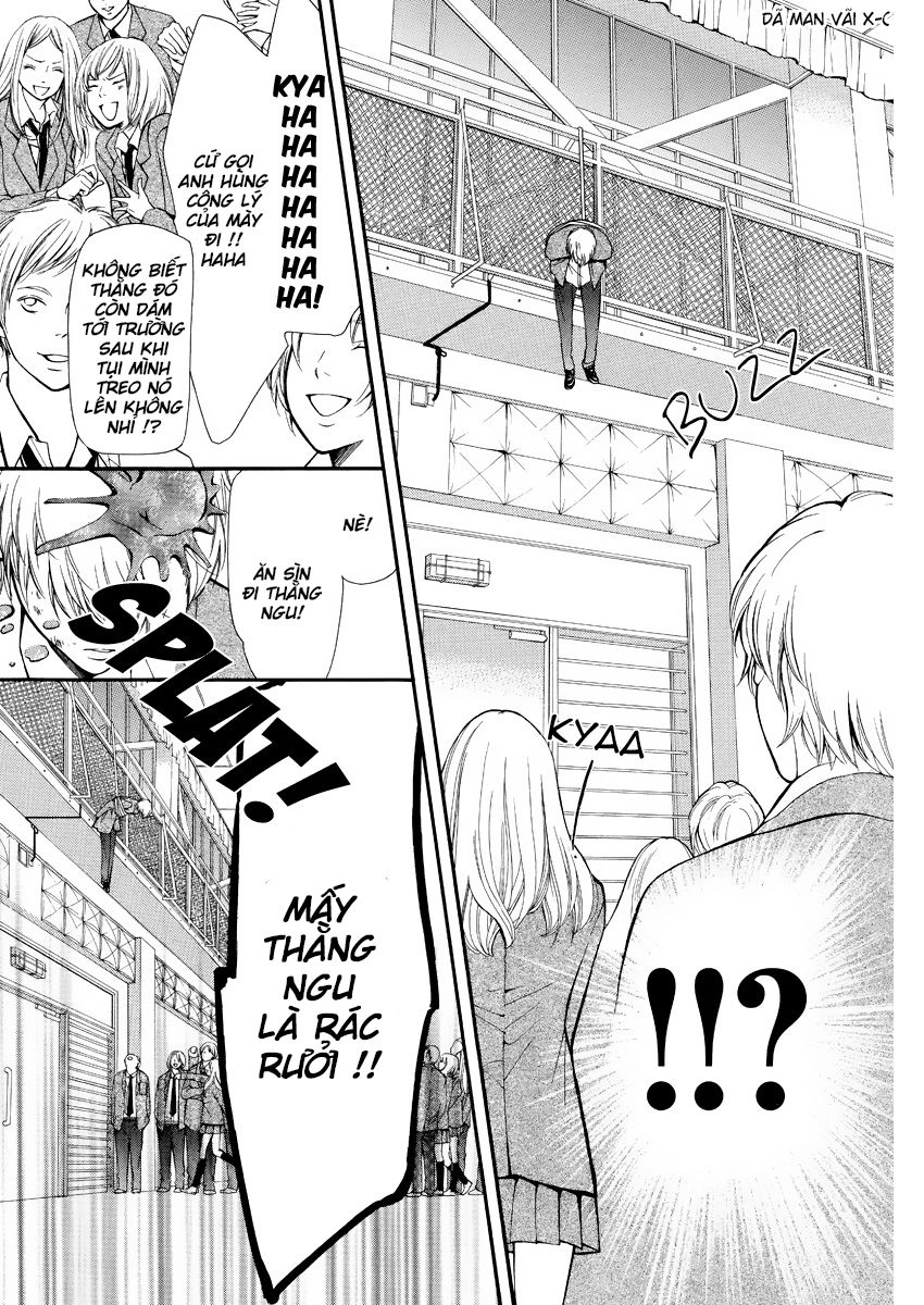 Pika Ichi Chapter 2 - 23