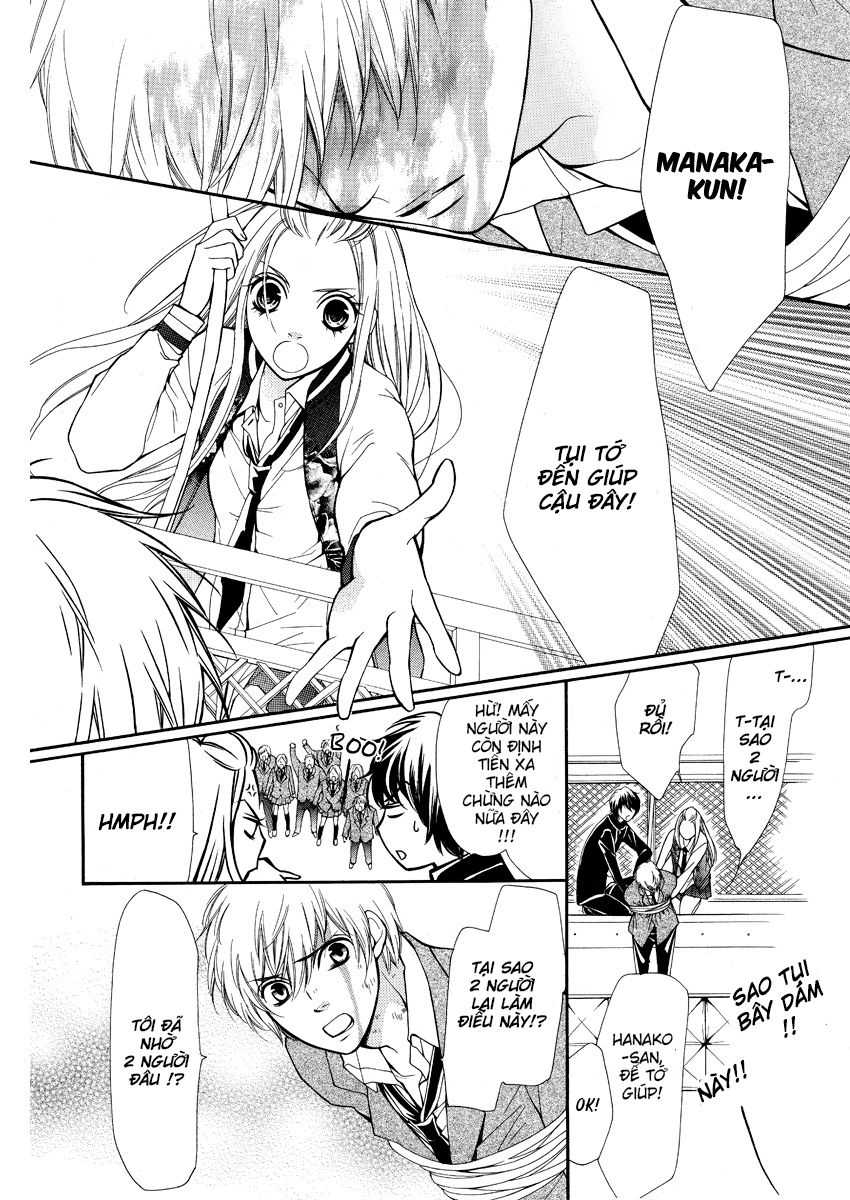 Pika Ichi Chapter 2 - 24