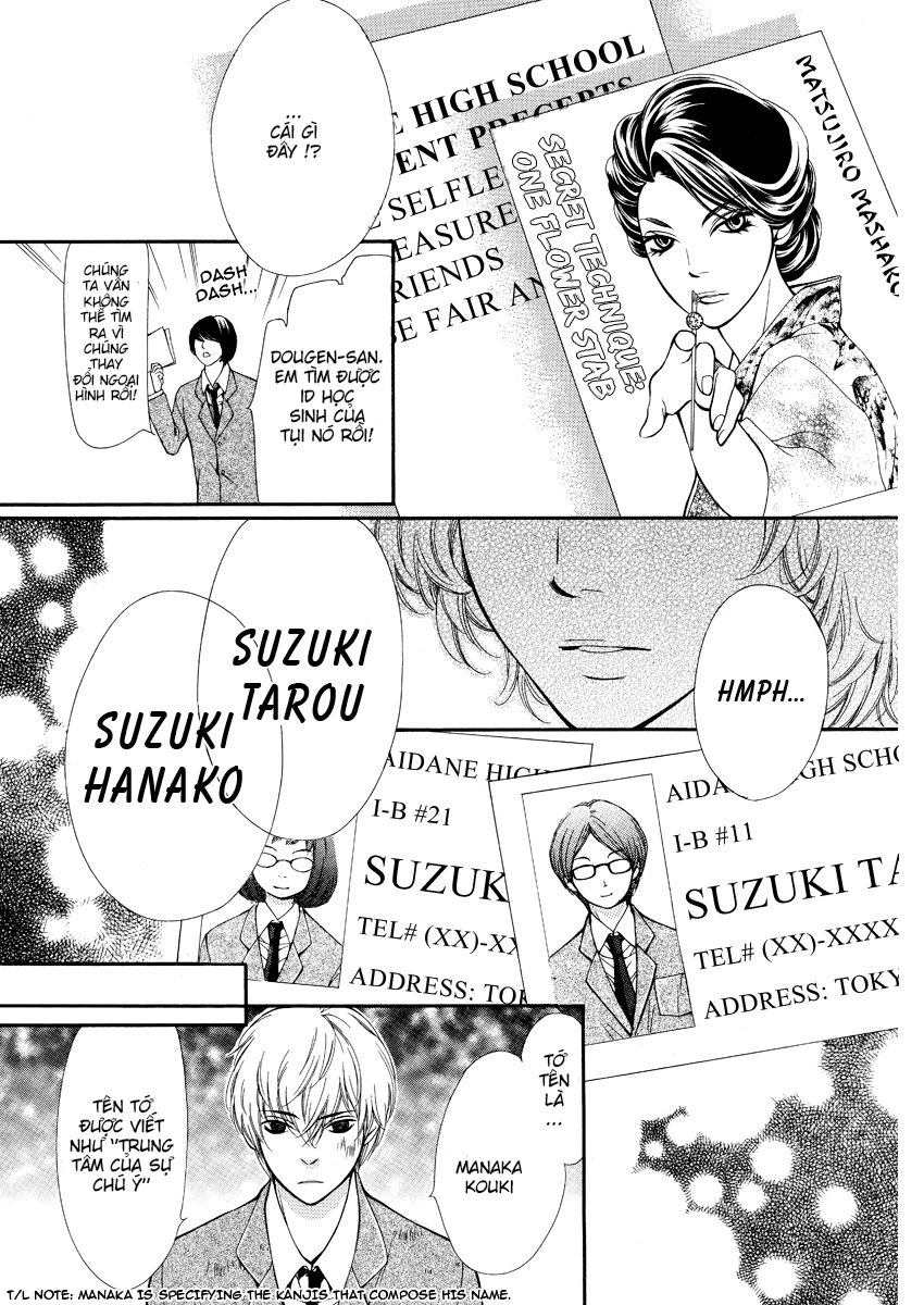 Pika Ichi Chapter 2 - 27