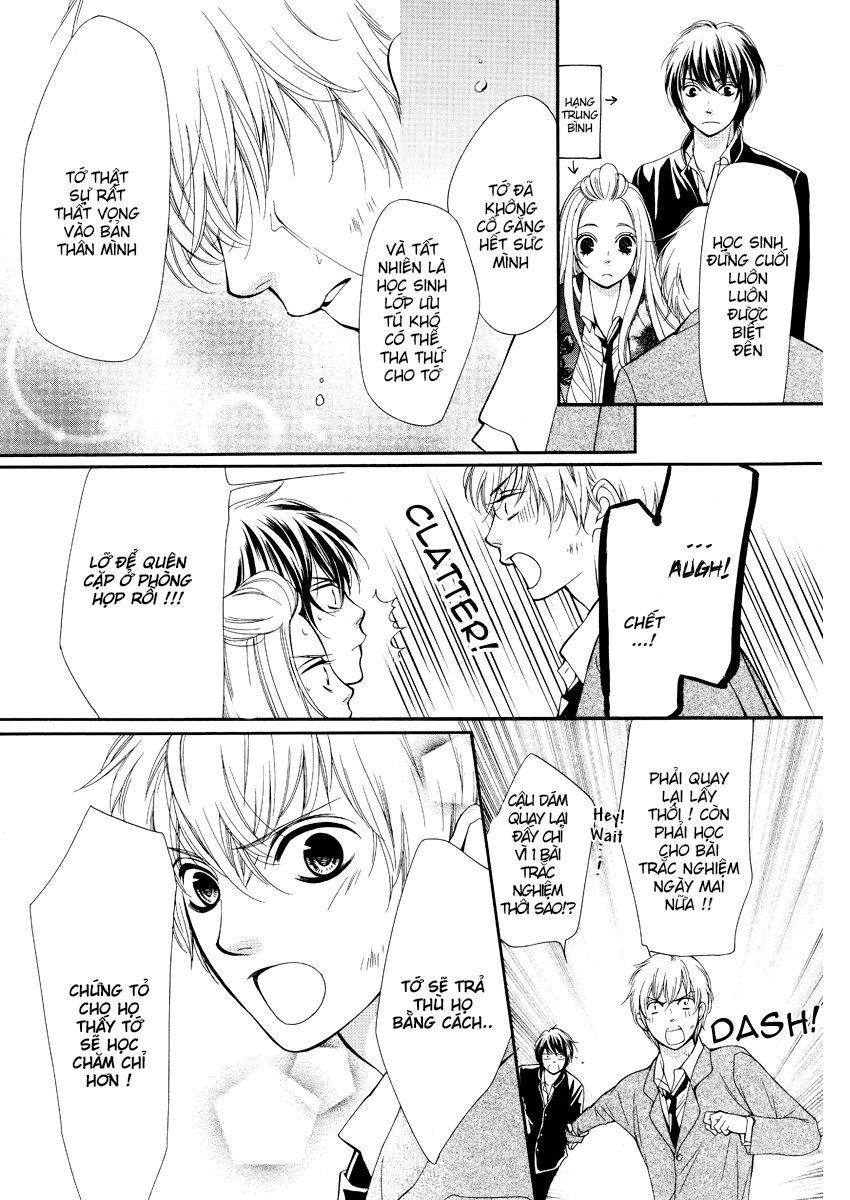 Pika Ichi Chapter 2 - 29