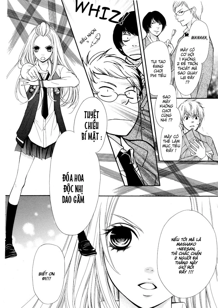 Pika Ichi Chapter 2 - 32