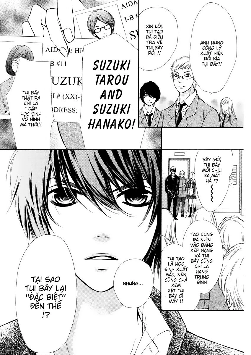 Pika Ichi Chapter 2 - 33