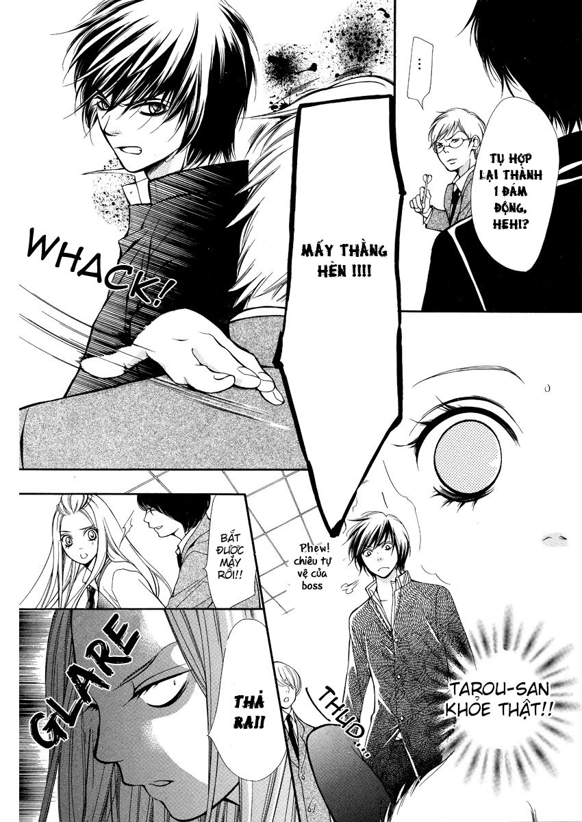 Pika Ichi Chapter 2 - 34