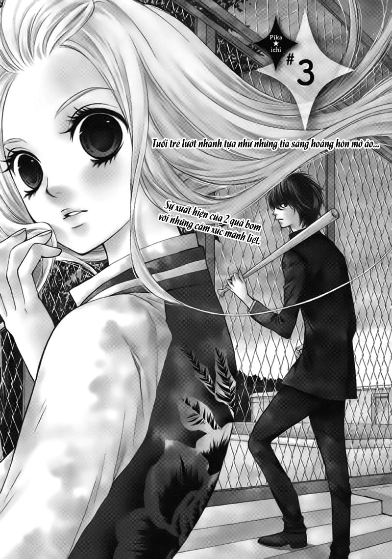 Pika Ichi Chapter 3 - 2