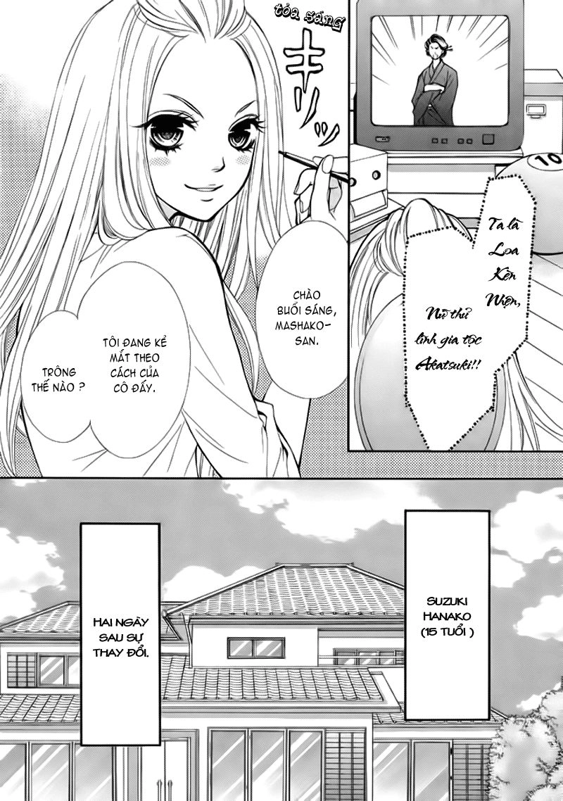 Pika Ichi Chapter 3 - 4