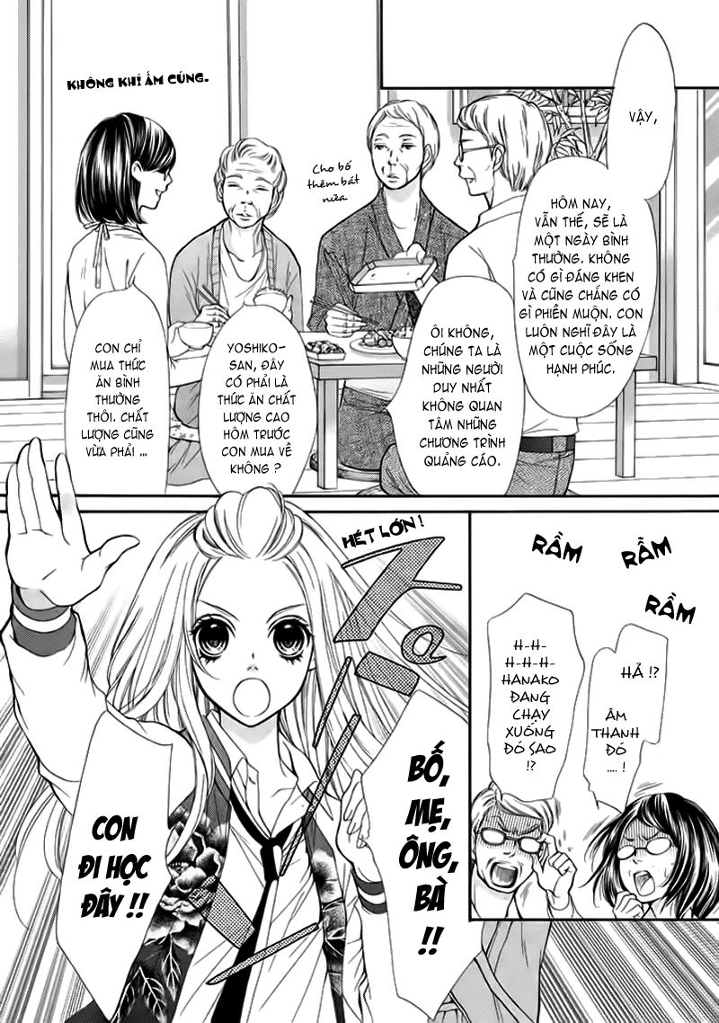 Pika Ichi Chapter 3 - 5