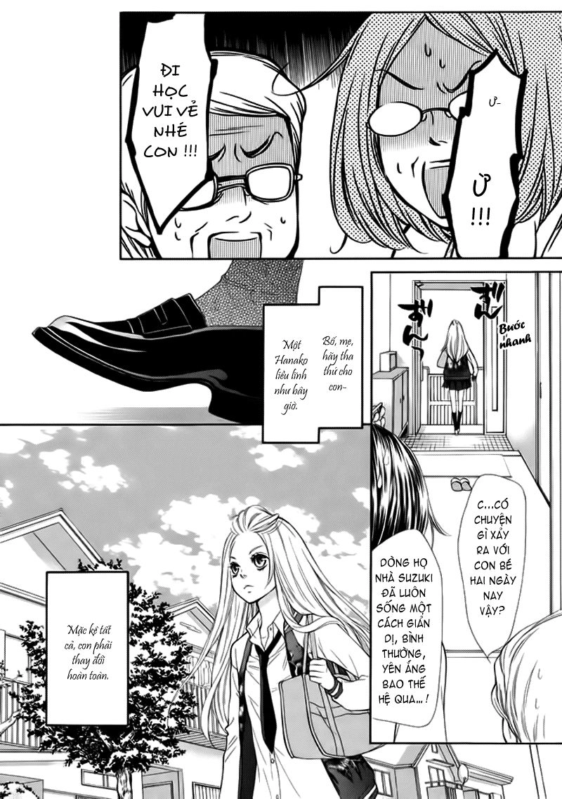 Pika Ichi Chapter 3 - 6