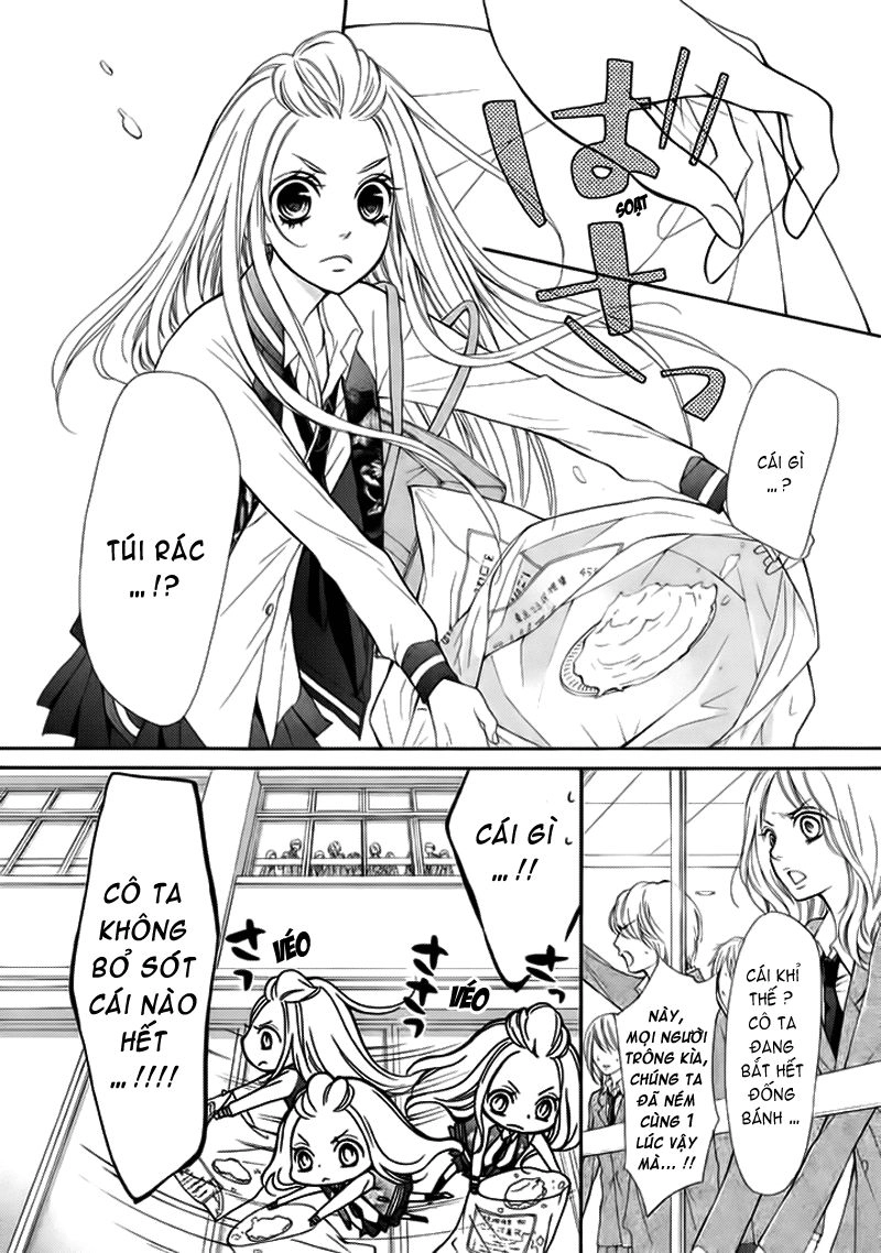 Pika Ichi Chapter 3 - 9