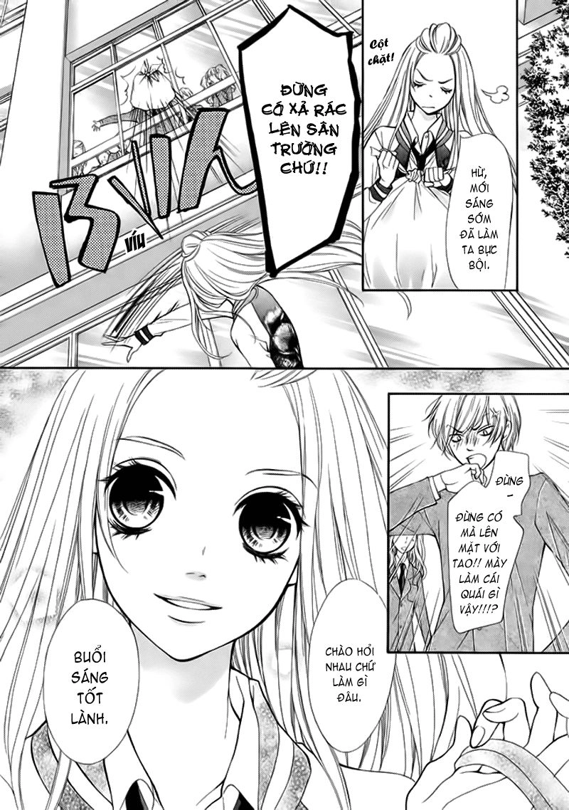 Pika Ichi Chapter 3 - 10